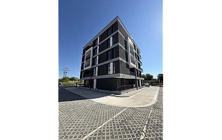 ID 16500 Zweizimmerwohnung in Elit Nessebar Foto 6