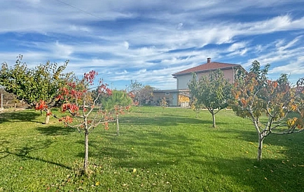 ID 14937 Zweistöckiges Haus in Kamenar Foto 7