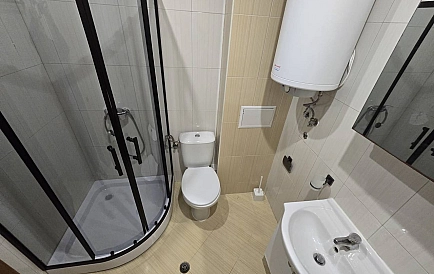 ID 15529 Studio-Apartment in Holiday Fort Foto 7