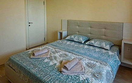 ID 16161 Dreizimmerwohnung in Esteban Foto 4