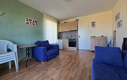 ID 14660 Zweizimmerwohnung in Sianela 1 Foto 2