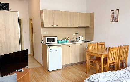ID 15408 Studio-Apartment in Grand Kamelia Foto 7