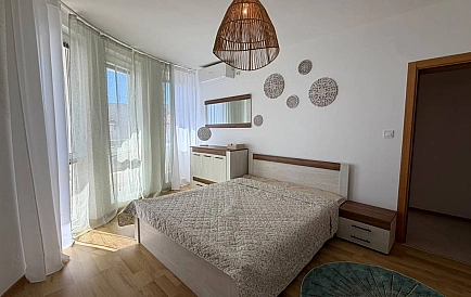 ID 16570 Vierzimmerwohnung in Galatea Resort Foto 3