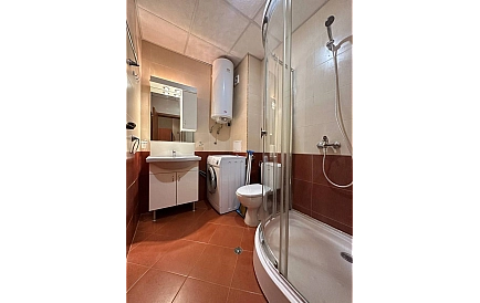ID 16193 Zweizimmerwohnung in Holiday Fort Foto 4
