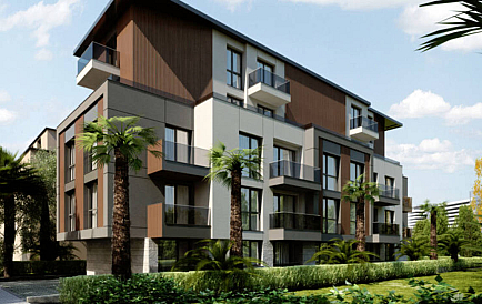 ID 14730 Марея Саут Бийч Foto 1 