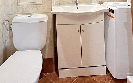 ID 15219 Zweizimmerwohnung in Crown Fort Foto 4