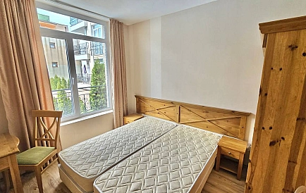 ID 15447 Dreizimmerwohnung in Dawn Park Foto 8