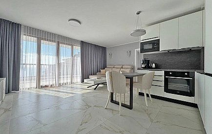 ID 14778 Dreizimmerwohnung in Sun Coast Resort Foto 2