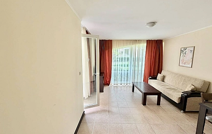 ID 16321 Zweizimmerwohnung in Sunset Resort Foto 2