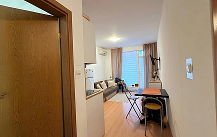 ID 15164 Studio-Apartment in Sunny Day 6 Foto 10