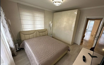ID 15851 Zweizimmerwohnung in Villa Florence Foto 9
