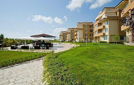 ID 14751 Zweizimmerwohnung im Pines Beach Resort Foto 7