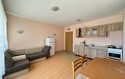 ID 14482 Zweizimmerwohnung in Diamond Bay Foto 1 