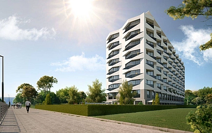 ID 15361 Wohnungen vom Bauherrn im Residential Park Varna Foto 6