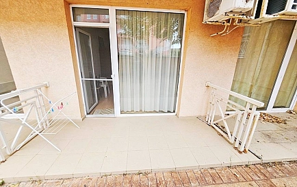 ID 13819 Studio-Apartment in Sunny Day 6 Foto 4