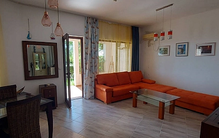 ID 16184 Zweizimmerwohnung in Marina Cape Foto 3