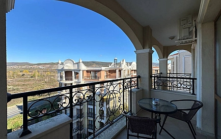 ID 14822 Zweizimmerwohnung in Seasons 3 Foto 5