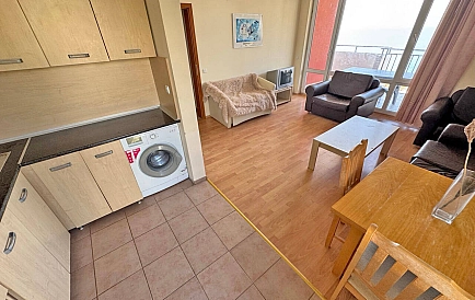 ID 14752 Zweizimmerwohnung in Marina Fort Foto 2