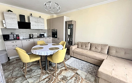 ID 16562 Zweizimmer-Maisonette in VIP Zone Foto 2