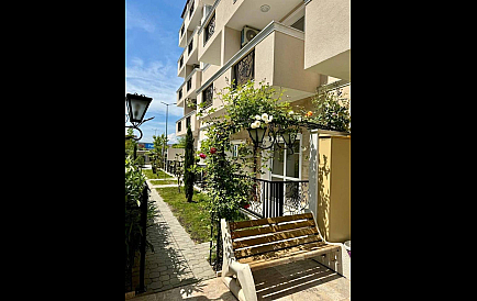 ID 15063 Студия в Магнолия 6 Foto 1 