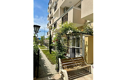 ID 15063 Studio in Magnolia 6 Foto 2