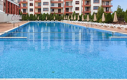 ID 15756 Dreizimmerwohnung in Famagusta Antonia Foto 6