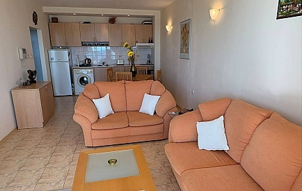 ID 16335 Zweizimmerwohnung in Coral Beach Foto 2