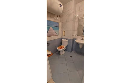 ID 16184 Zweizimmerwohnung in Marina Cape Foto 7