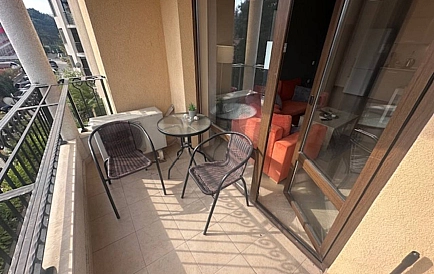 ID 15202 Zweizimmerwohnung in Royal Sun Foto 7