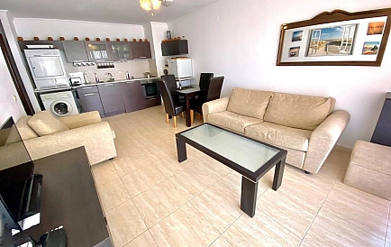 ID 16391 Zweizimmerwohnung in Etara 1 Foto 7