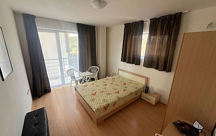 ID 15817 Dreizimmerwohnung im New Line Village Foto 2