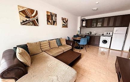 ID 15091 Zweizimmerwohnung in Arena 1 Foto 10