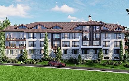 ID 13465 Wohnungen vom Bauherrn Foto 2