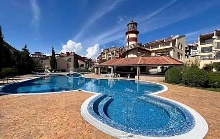 ID 14909 Zweizimmerwohnung in Morski Far Foto 6