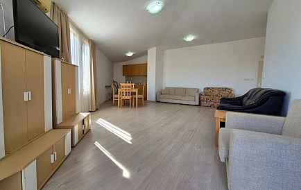 ID 16337 Zweizimmerwohnung in Marina Cape Foto 5