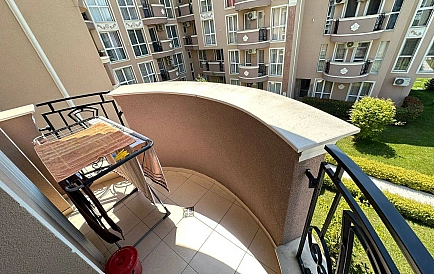 ID 15679 Dreizimmerwohnung in Marea Garden Foto 6
