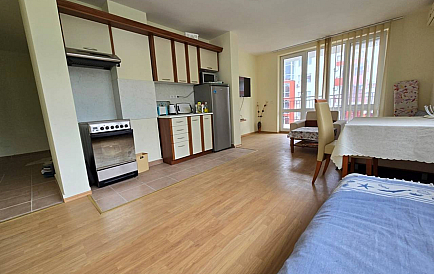 ID 14177 Zweizimmerwohnung im Marina View Fort Beach Foto 1 
