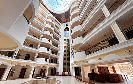 ID 16447 Dreizimmerwohnung in Sunset Resort Foto 10