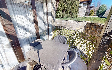 ID 14759 Dreizimmerwohnung in Bay View Villas Foto 6