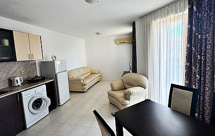 ID 16390 Zweizimmerwohnung in Triumph Foto 1 