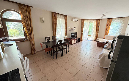 ID 14503 Dreizimmerwohnung in Summer Dreams Foto 1 