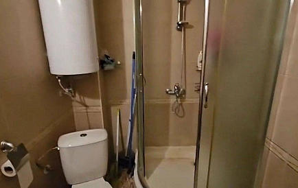 ID 16083 Dreizimmerwohnung im Amadeus 3 Foto 4