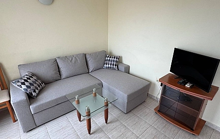 ID 15339 Zweizimmerwohnung im Polo Resort Foto 4