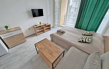 ID 16543 Studio-Wohnung in Sole Mar Foto 1 