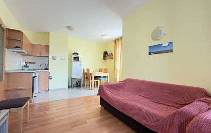 ID 16508 Zweizimmerwohnung in Darius Foto 1 