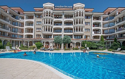 ID 14866 Шато дель Мар Foto 6