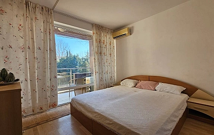 ID 14969 Zweizimmerwohnung in Stella Polaris Foto 3