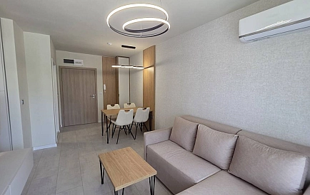 ID 16331 Zweizimmerwohnung in Domenico Foto 2