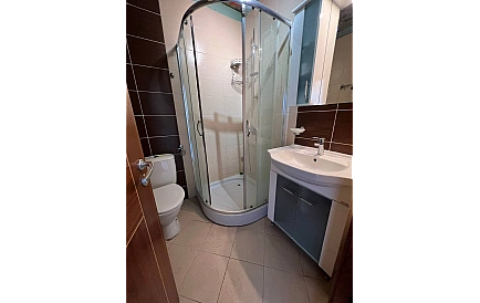 ID 14704 Zweizimmerwohnung im Marina Park Foto 5