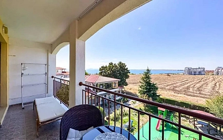 ID 14777 Zweizimmerwohnung in Rutland Beach Foto 5